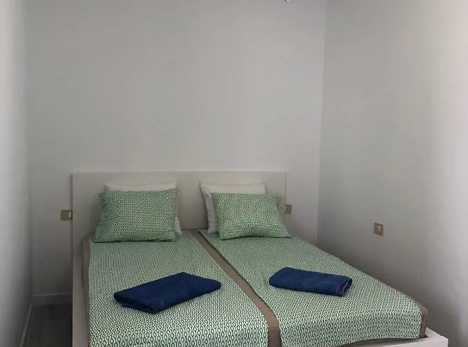 Apartman Adeje Ii Costa Adeje (Tenerife)
