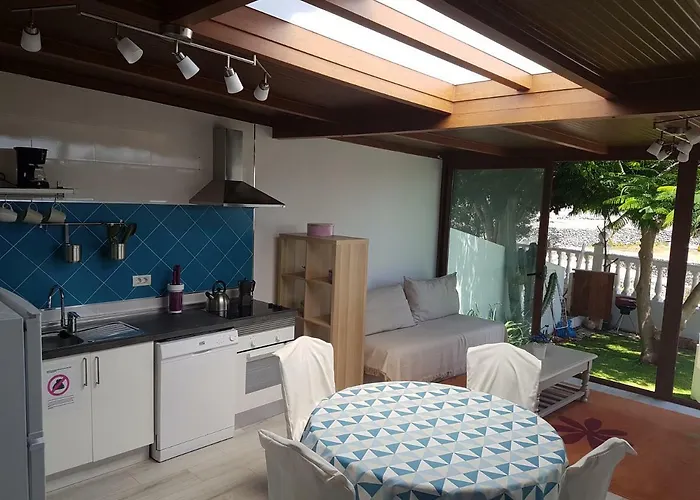 Apartman Adeje Ii Costa Adeje (Tenerife)