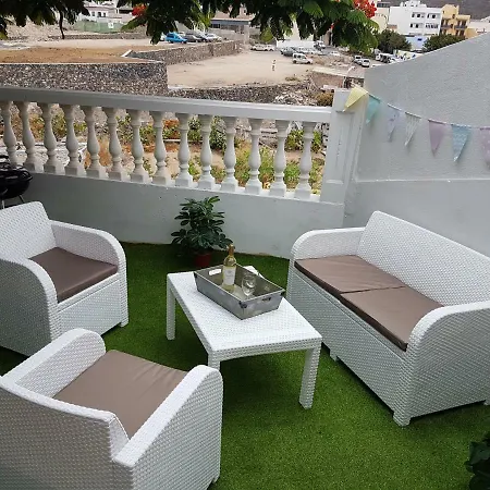 Adeje Ii * Адехе