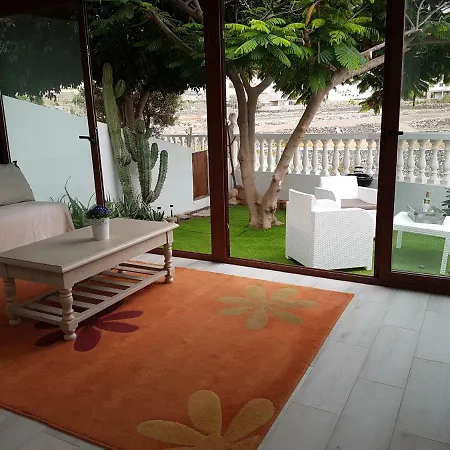 Adeje Ii Apartment Costa Adeje (Tenerife)