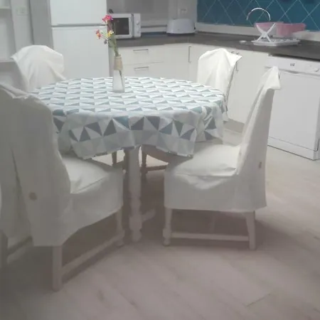 Apartment Adeje Ii *