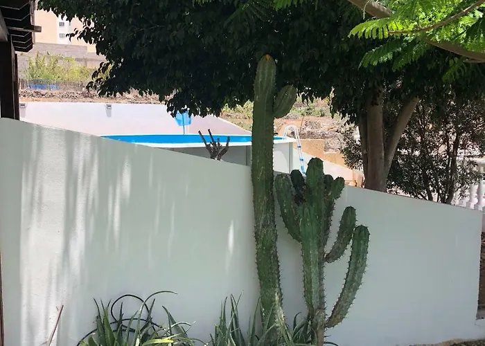 Апартаменты Adeje Ii