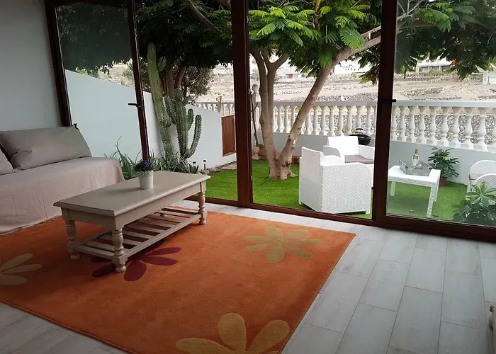 Adeje Ii Apartment Costa Adeje (Tenerife)