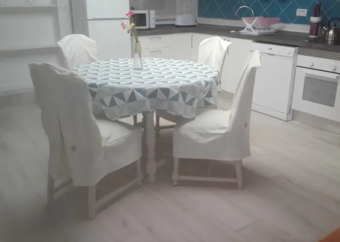 Apartment Adeje Ii *