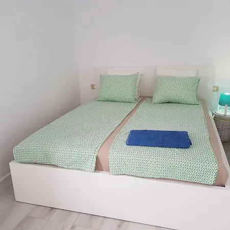 Apartment Adeje Ii