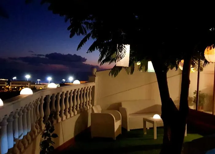 Adeje Ii Διαμέρισμα