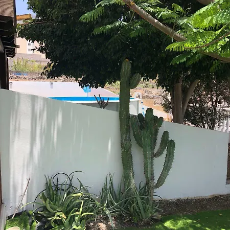 Apartamento Adeje Ii