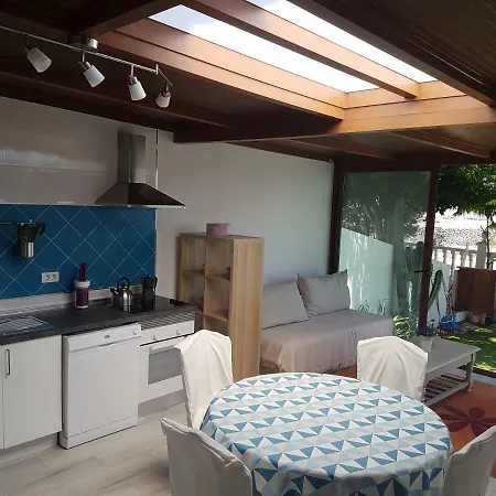 Apartamento Adeje Ii Costa Adeje (Tenerife)